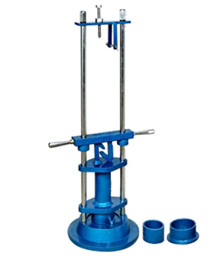 Impact testing Apparatus